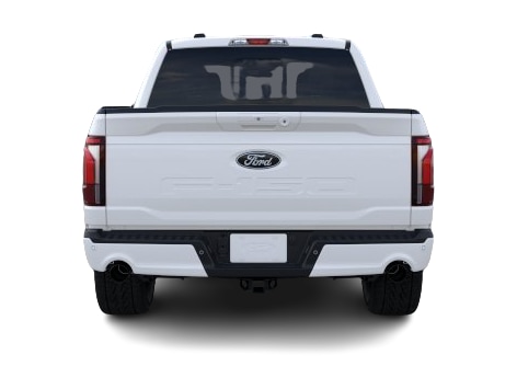 Thumbnail: 2026 Ford F-150 - 5