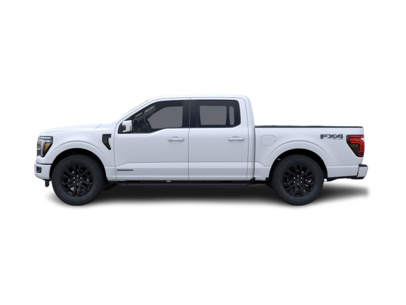 Thumbnail: 2026 Ford F-150 - 3