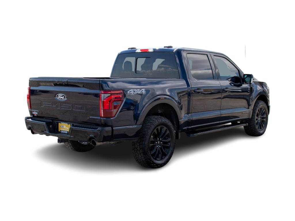 Thumbnail: 2024 Ford F-150 - 20