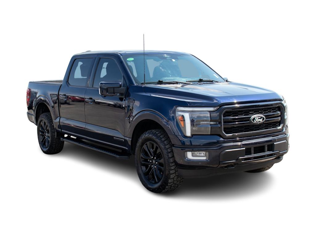 Thumbnail: 2024 Ford F-150 - 22