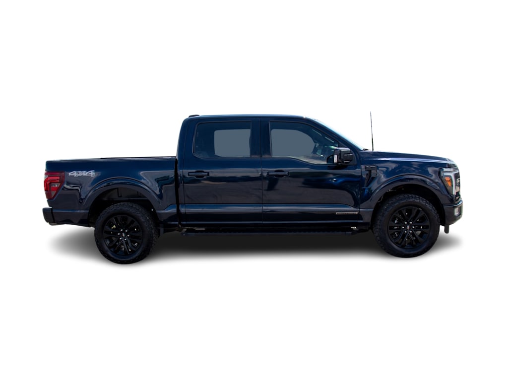 Thumbnail: 2024 Ford F-150 - 21