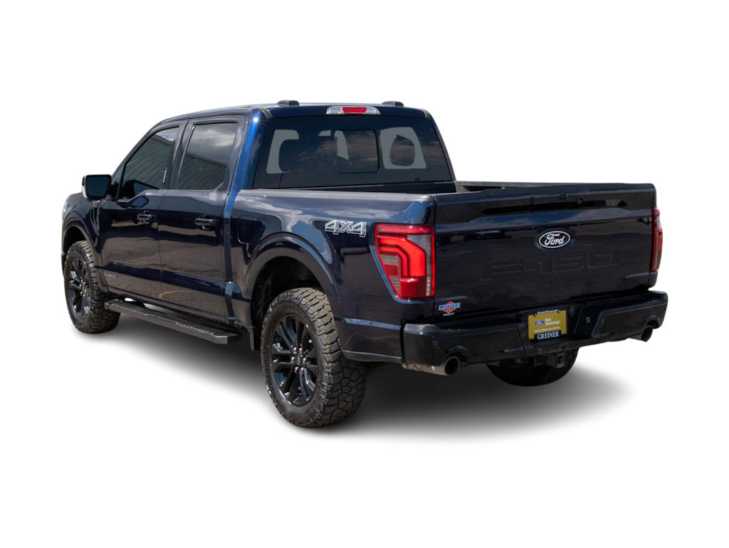 Thumbnail: 2024 Ford F-150 - 4