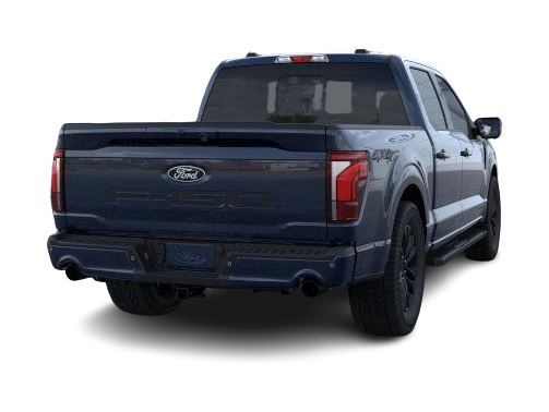 2025 Ford F-150 Lariat 14