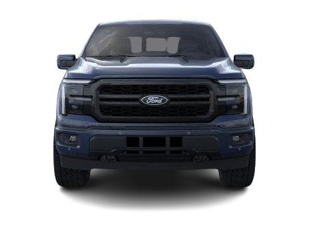 2025 Ford F-150 Lariat 12