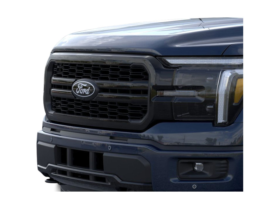 2025 Ford F-150 Lariat 18