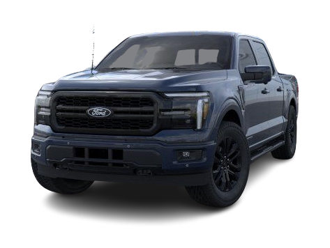 2025 Ford F-150 Lariat 11
