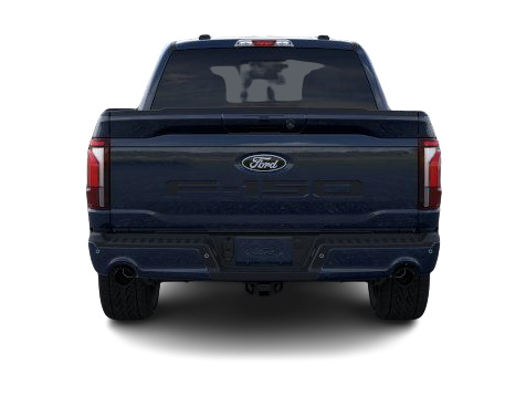 2025 Ford F-150 Lariat 5