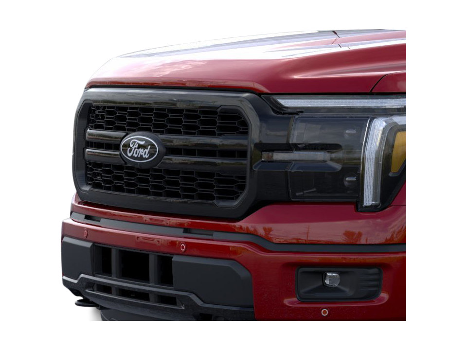 2025 Ford F-150 Lariat 18