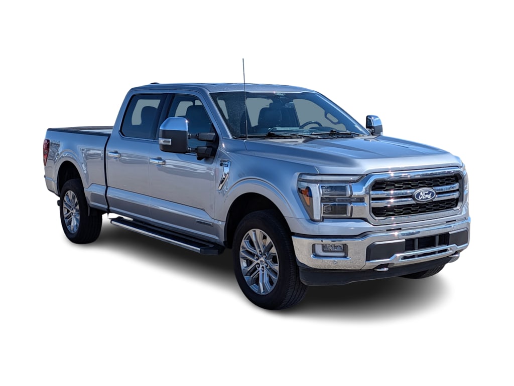 Thumbnail: 2024 Ford F-150 - 23