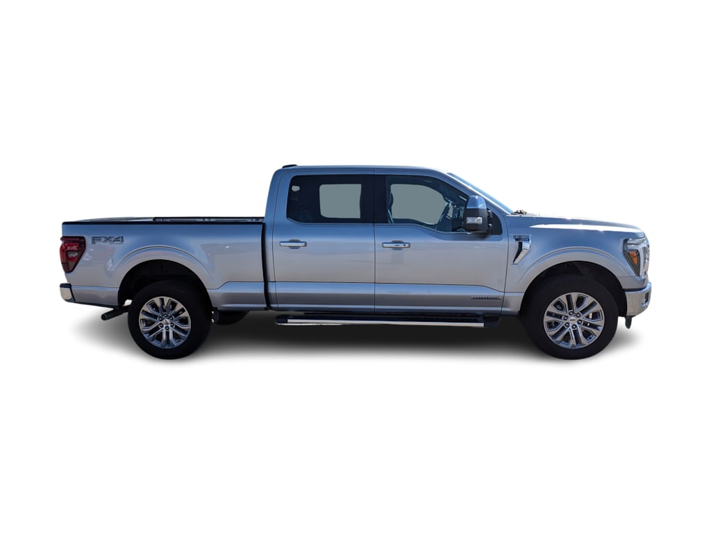 Thumbnail: 2024 Ford F-150 - 22