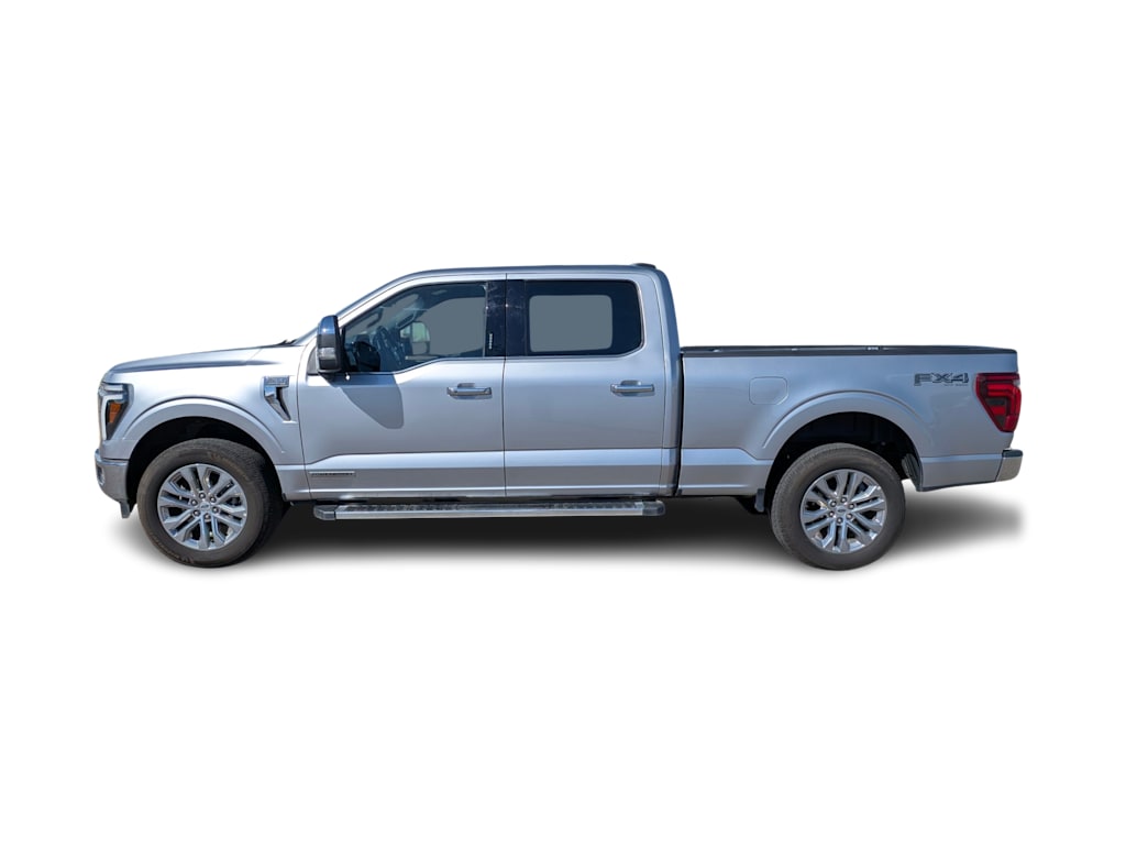 Thumbnail: 2024 Ford F-150 - 3