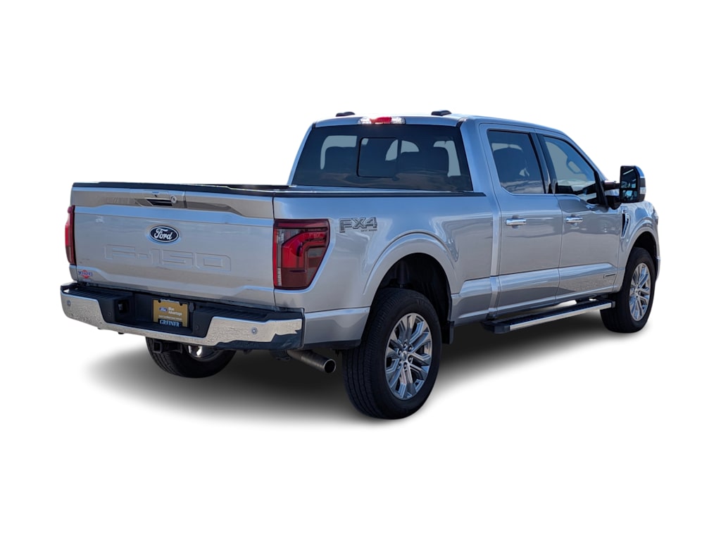 Thumbnail: 2024 Ford F-150 - 21