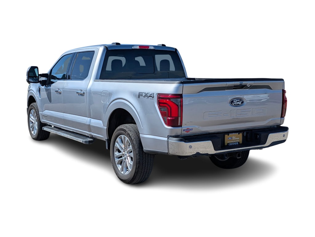 Thumbnail: 2024 Ford F-150 - 4