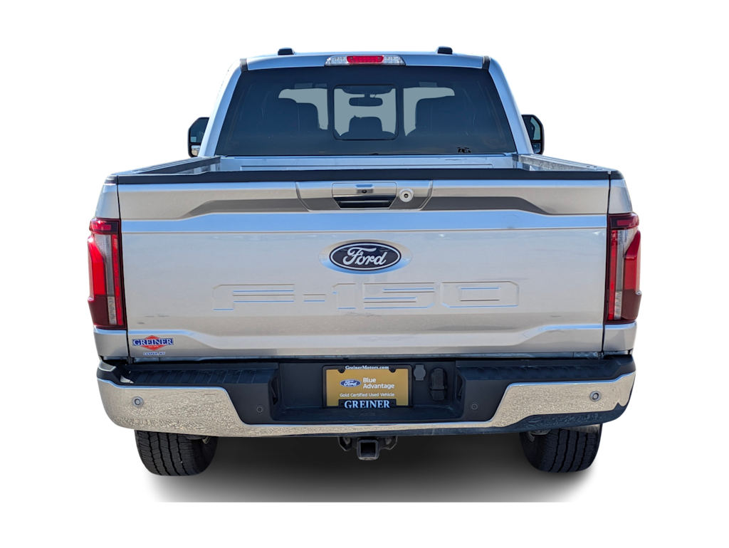 Thumbnail: 2024 Ford F-150 - 5