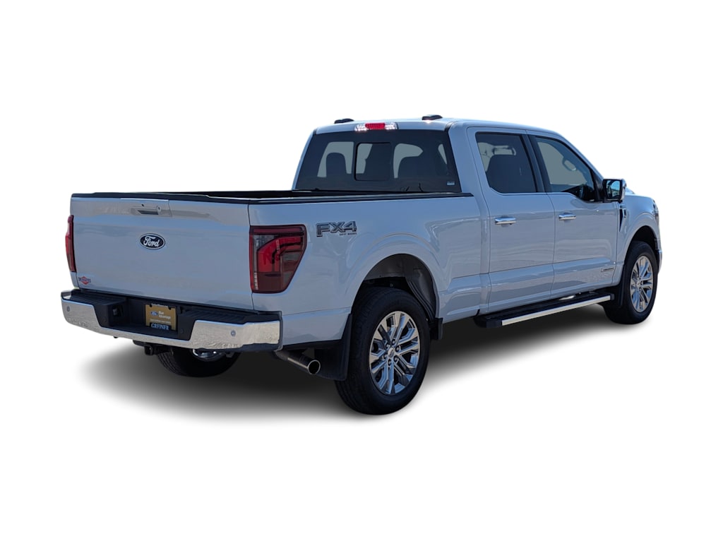 Thumbnail: 2025 Ford F-150 - 21