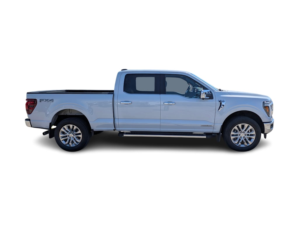 Thumbnail: 2025 Ford F-150 - 22