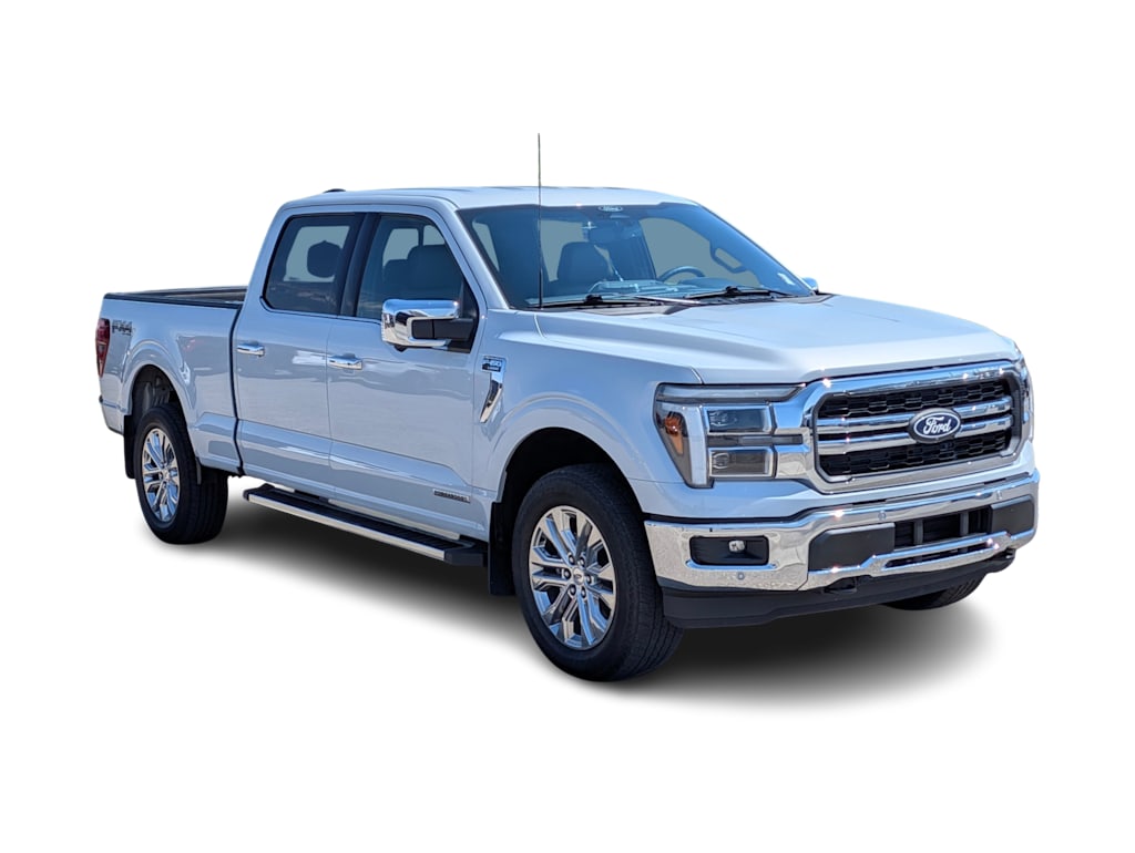 Thumbnail: 2025 Ford F-150 - 23