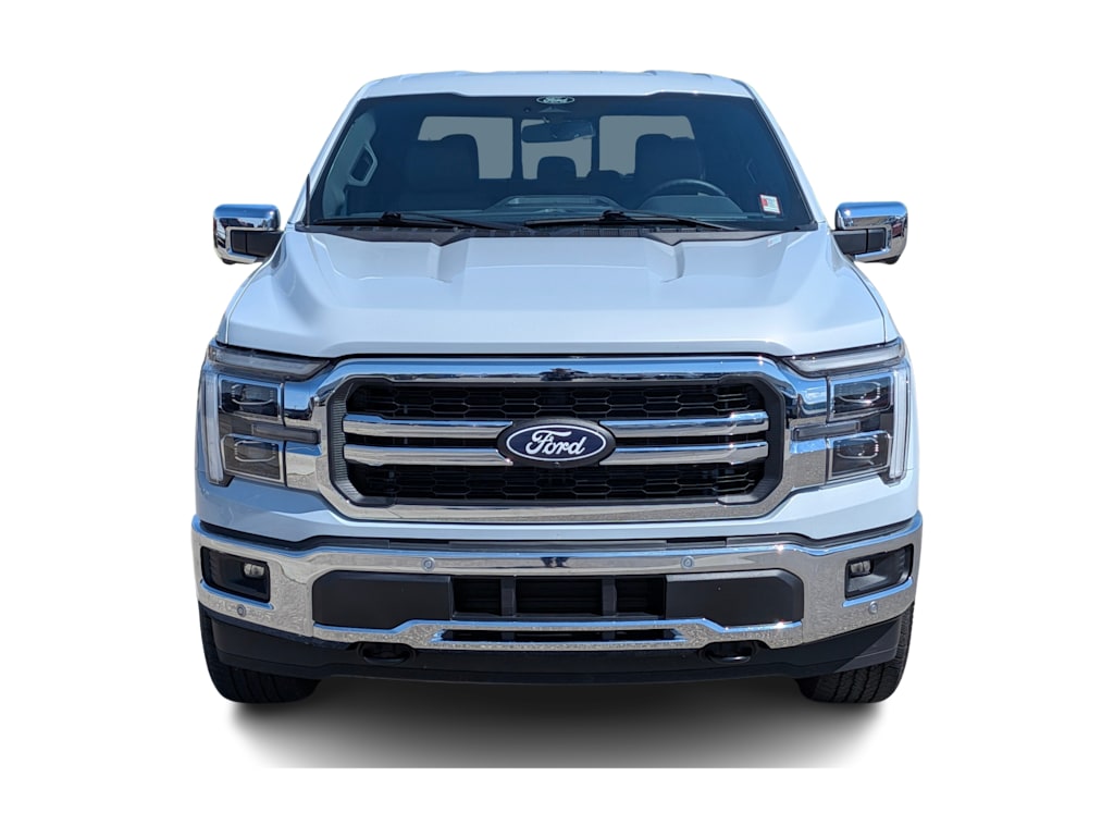 Thumbnail: 2025 Ford F-150 - 6