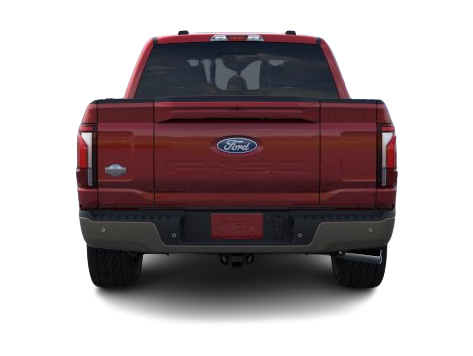 Thumbnail: 2026 Ford F-150 - 4
