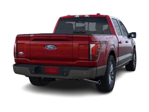 Thumbnail: 2026 Ford F-150 - 16