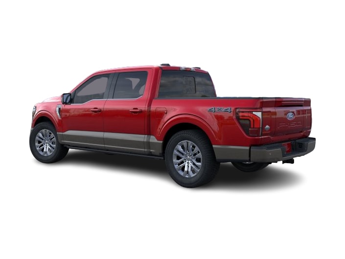 Thumbnail: 2026 Ford F-150 - 14