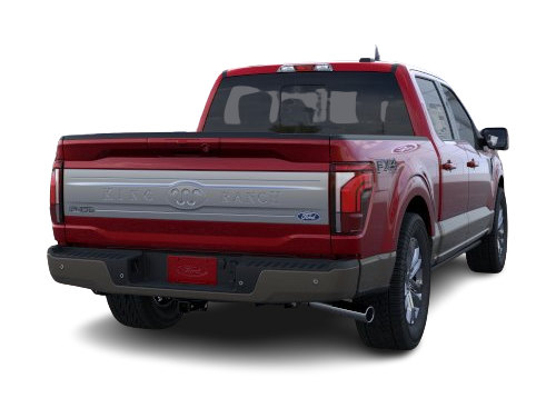 Thumbnail: 2026 Ford F-150 - 15