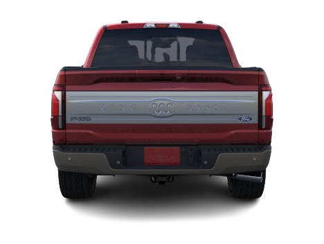 Thumbnail: 2026 Ford F-150 - 4