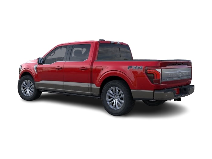 Thumbnail: 2026 Ford F-150 - 13