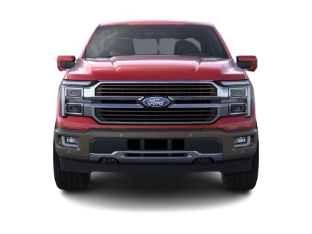 Thumbnail: 2026 Ford F-150 - 5