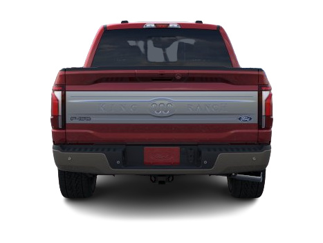 Thumbnail: 2026 Ford F-150 - 4