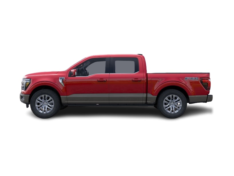 Thumbnail: 2026 Ford F-150 - 3