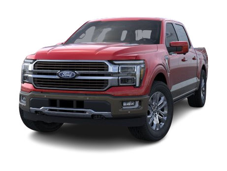 Thumbnail: 2026 Ford F-150 - 12