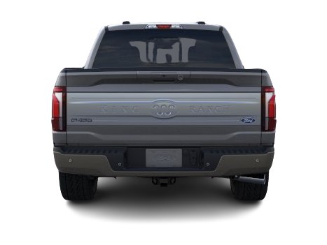 Thumbnail: 2026 Ford F-150 - 5
