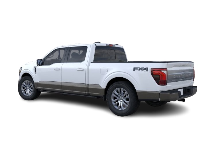 Thumbnail: 2026 Ford F-150 - 12