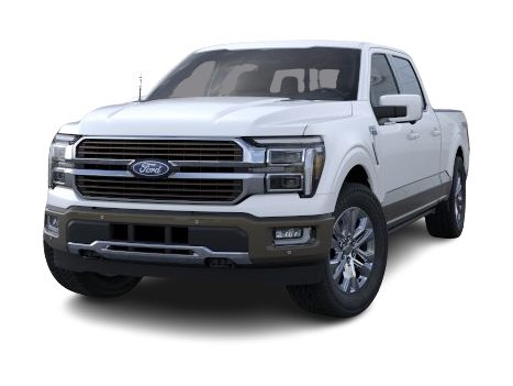 Thumbnail: 2026 Ford F-150 - 11