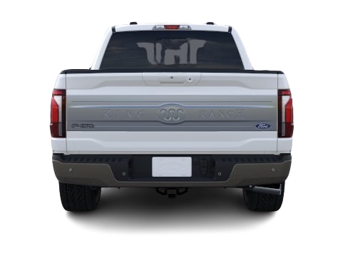 Thumbnail: 2026 Ford F-150 - 4