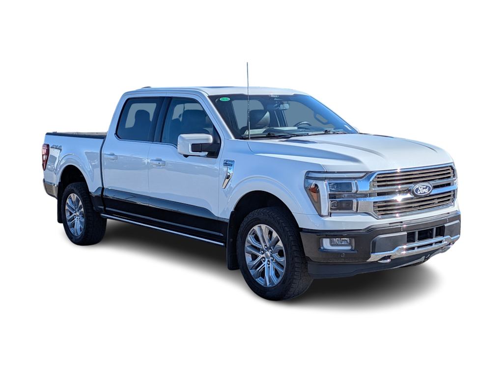 Thumbnail: 2024 Ford F-150 - 21
