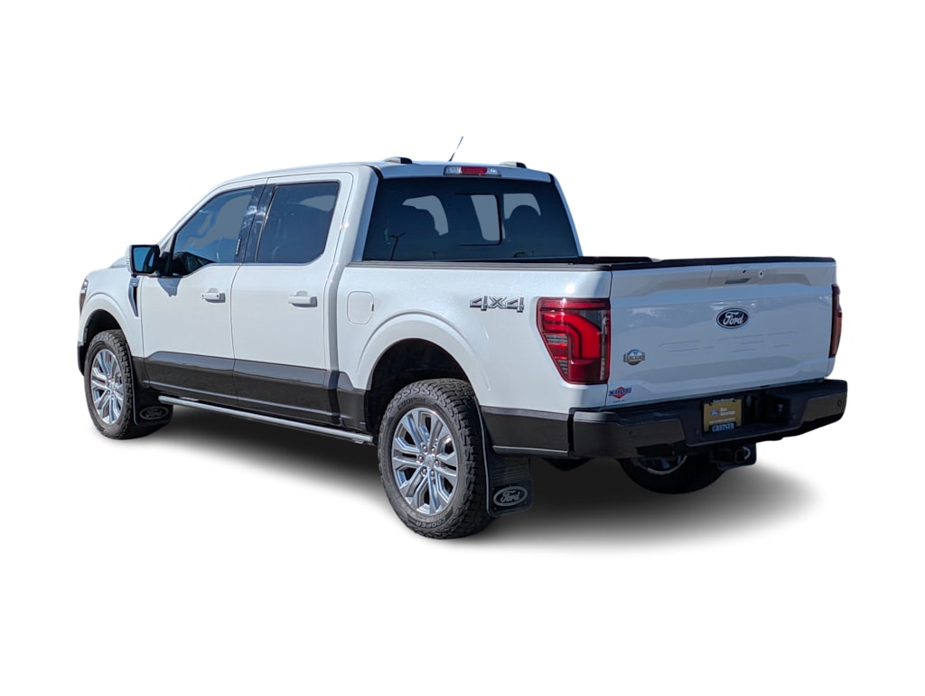 Thumbnail: 2024 Ford F-150 - 4