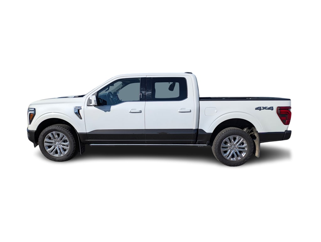 Thumbnail: 2024 Ford F-150 - 3