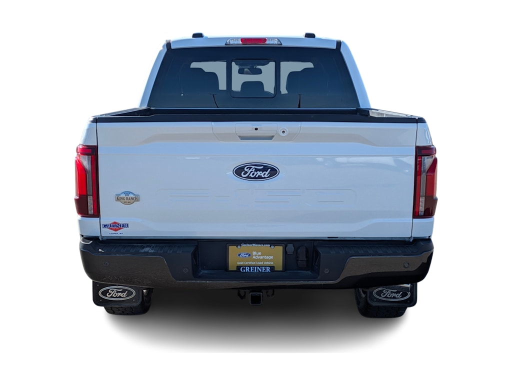 Thumbnail: 2024 Ford F-150 - 5