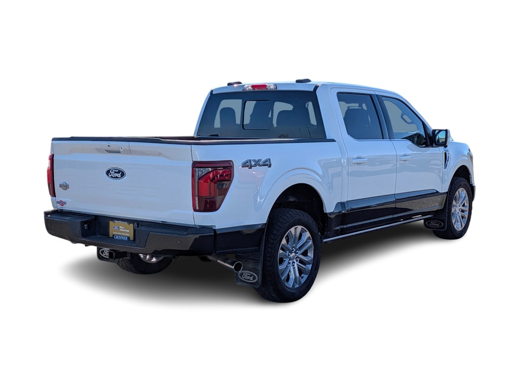 Thumbnail: 2024 Ford F-150 - 19