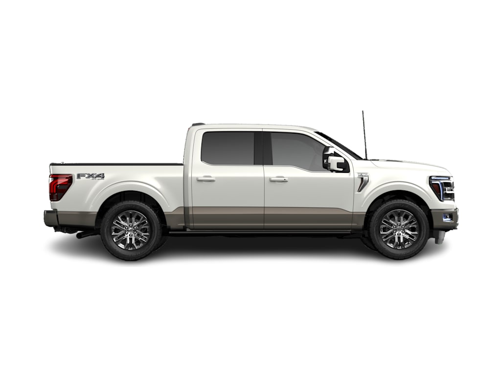 Thumbnail: 2026 Ford F-150 - 7