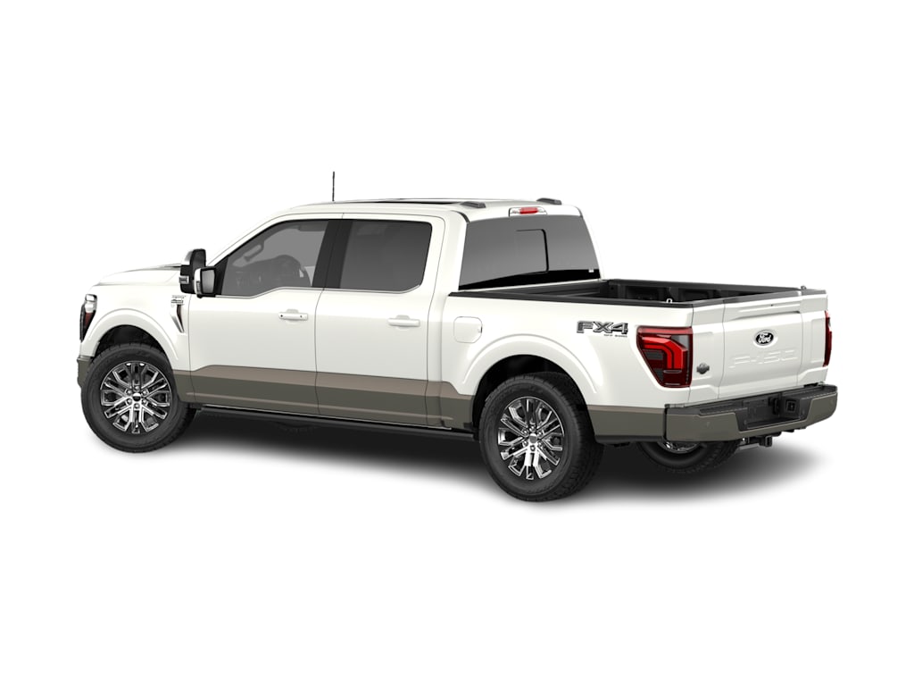 Thumbnail: 2026 Ford F-150 - 3