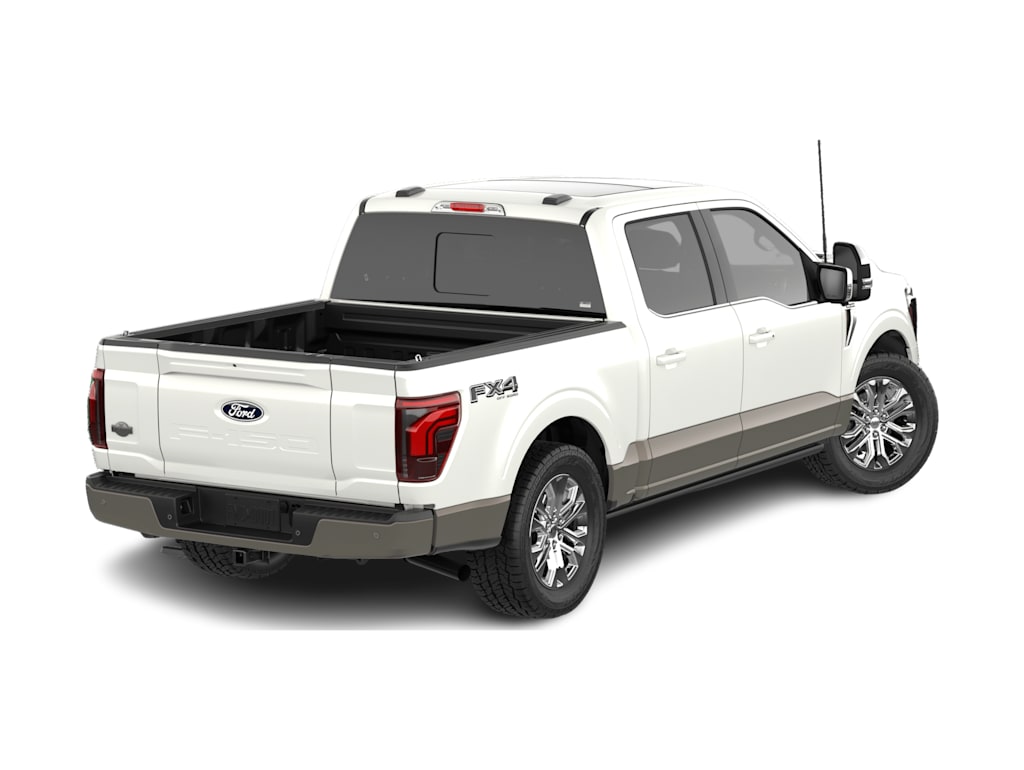 Thumbnail: 2026 Ford F-150 - 6
