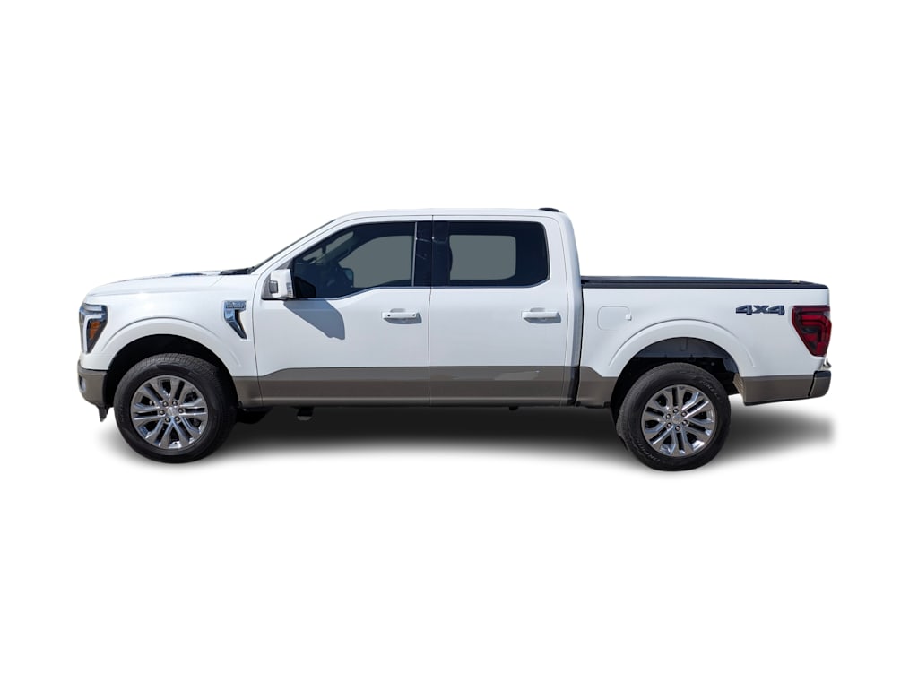 Thumbnail: 2025 Ford F-150 - 3