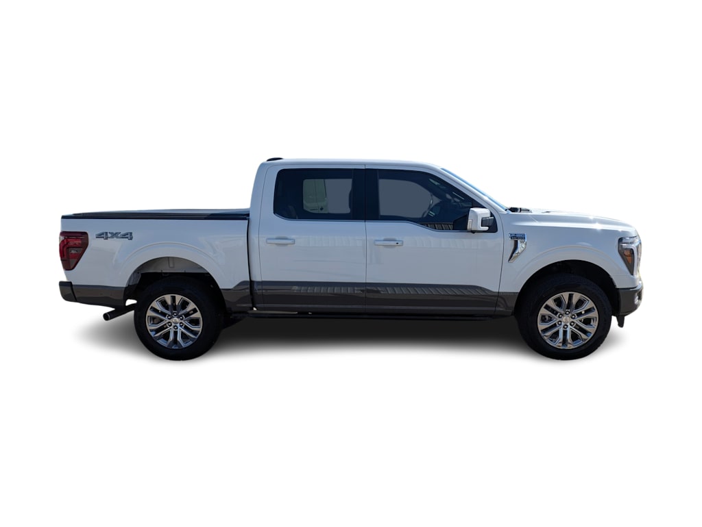Thumbnail: 2025 Ford F-150 - 21