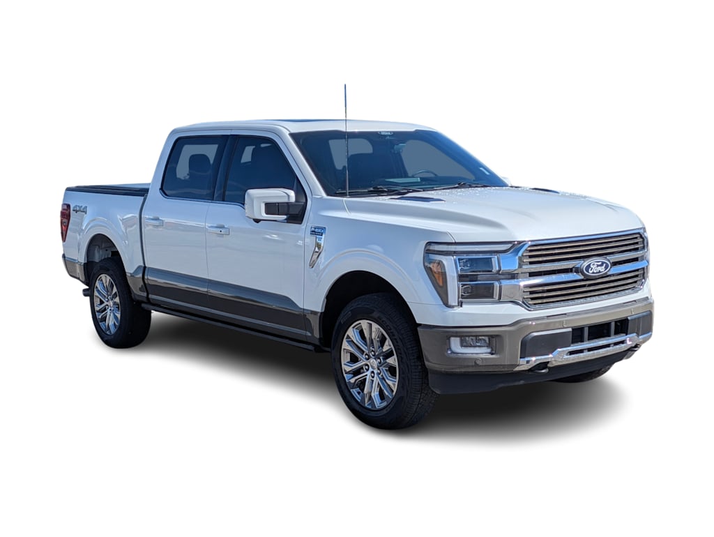 Thumbnail: 2025 Ford F-150 - 22