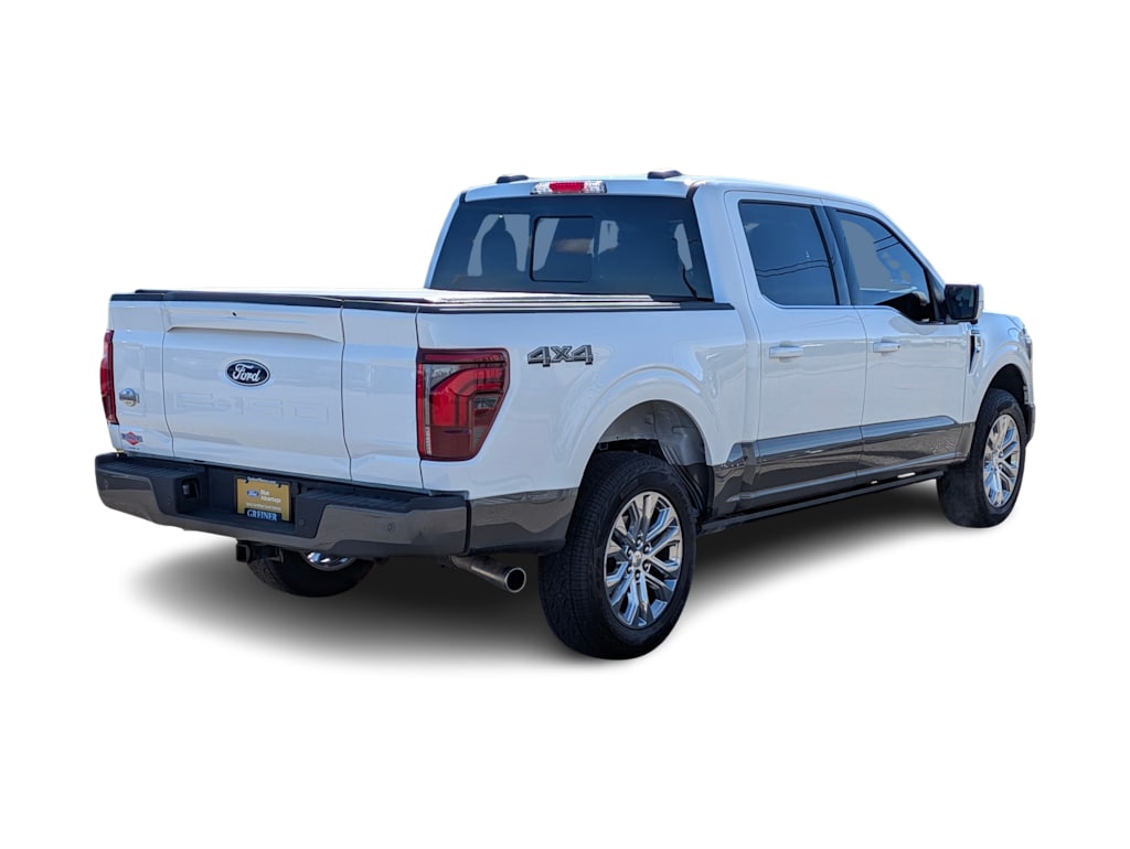 Thumbnail: 2025 Ford F-150 - 20