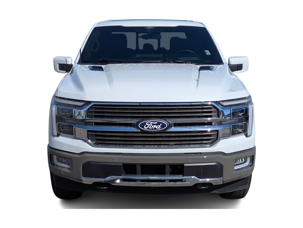 Thumbnail: 2025 Ford F-150 - 6