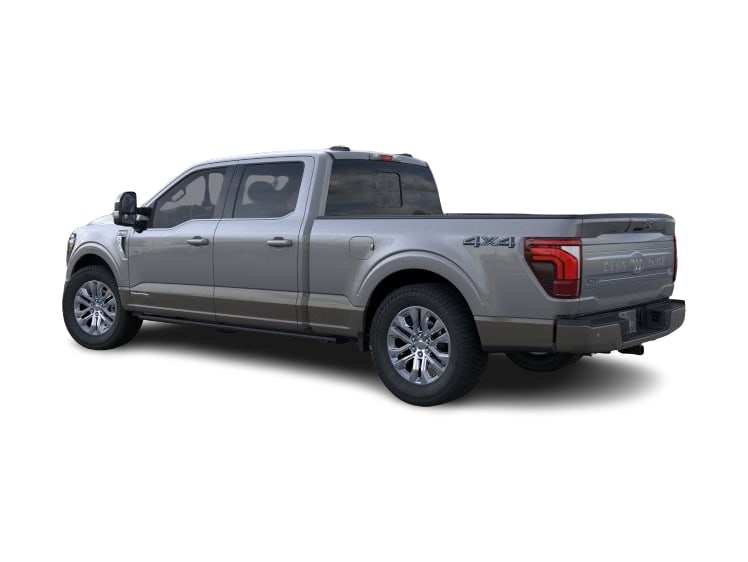 Thumbnail: 2026 Ford F-150 - 4